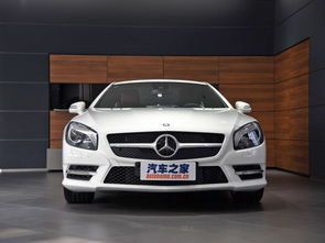 汽车配音奔驰多少钱