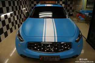 汽车贴膜成本多少