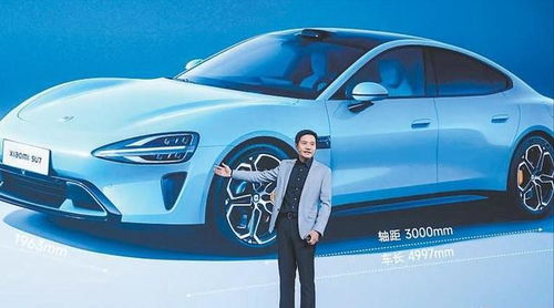 雷军建议优化新能源车牌颜色 雷军建议优化新能源车牌颜色