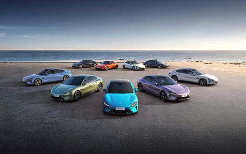 雷军建议优化新能源车牌颜色 雷军建议优化新能源车牌颜色