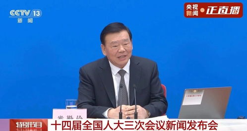 人大会议发言人点赞DeepSeek