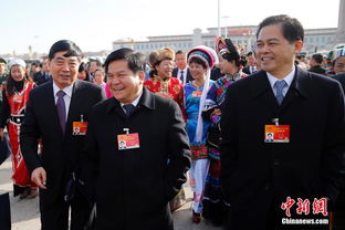 十四届全国人大三次会议议程定了 十四届全国人大三次会议议程定了