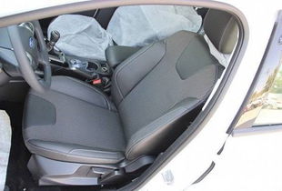 汽车座椅高低多少合适