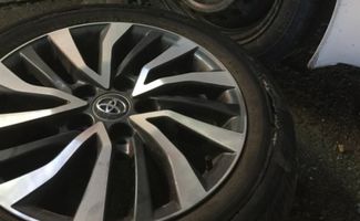 汽车轮胎保修期是多少