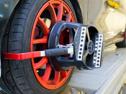 汽车轮胎保修期是多少