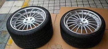 汽车轮胎保修期是多少