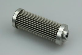 汽车滤芯是多少类的