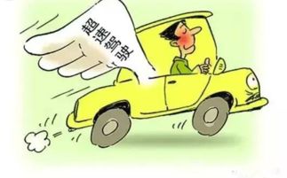 道路小汽车限速多少米 道路小汽车限速多少米