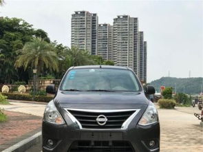 自动挡汽车首付多少