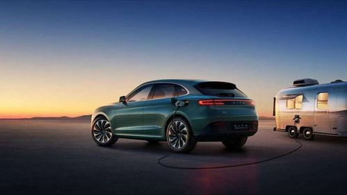 华为问界汽车多少钱