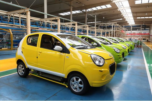 新能源汽车多少度电 新能源汽车多少度电