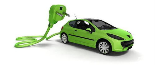 新能源汽车多少度电 新能源汽车多少度电