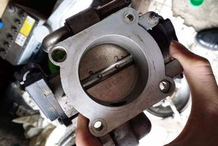 汽车多少公里洗节气门