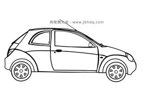 汽车多少笔画