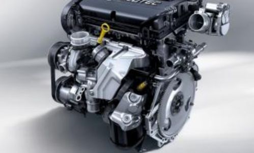 汽车发动机多少缸