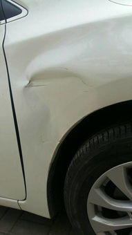 汽车叶子板更换多少钱 汽车叶子板更换多少钱