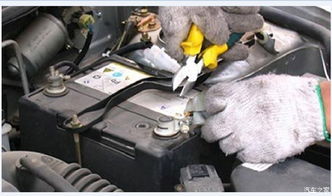 汽车电瓶保养费多少 汽车电瓶保养费多少