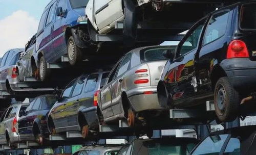 长春汽车报废补贴多少 长春汽车报废补贴多少