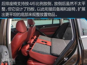 小汽车动力多少