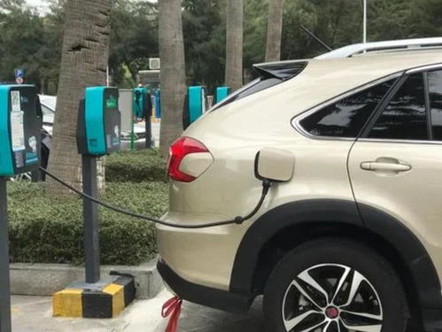 小汽车动力多少