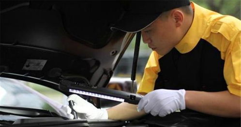 汽车平时保养多少公里