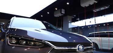 汽车车壳多少钱