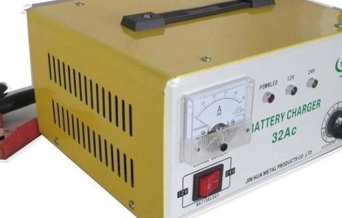 汽车电瓶充电多少安