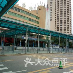 福永汽车站电话多少