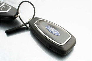 汽车配把钥匙多少钱