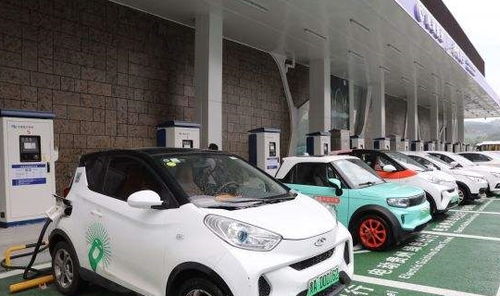 新能源汽车能用多少年