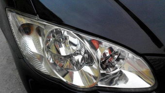 汽车大灯抛光多少钱 汽车大灯抛光多少钱