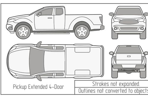汽车尺寸精度误差多少