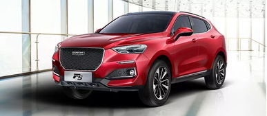 长城汽车suv多少钱