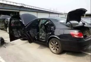 汽车被水淹维修价格多少