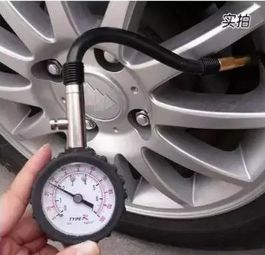 汽车气压表多少钱