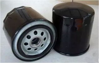 汽车换机油机滤多少钱 汽车换机油机滤多少钱