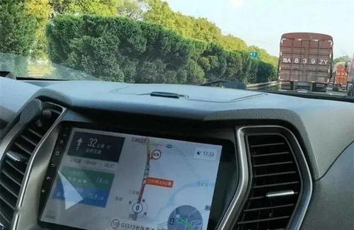汽车导航限速多少公里 汽车导航限速多少公里