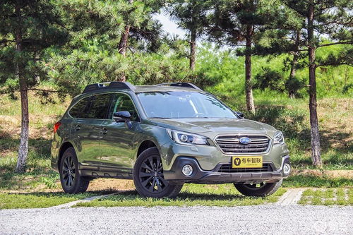 长沙有多少台斯巴鲁汽车 长沙有多少台斯巴鲁汽车