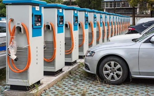 汽车充电桩有多少铜线 汽车充电桩有多少铜线