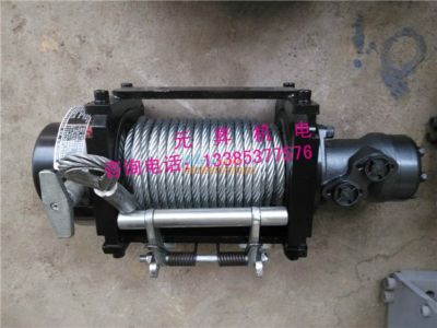 汽车自救绞盘绳多少米