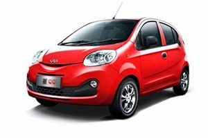 qq汽车2015新款多少钱 qq汽车2015新款多少钱