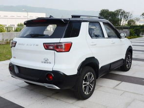 比速t3汽车多少钱 比速t3汽车多少钱