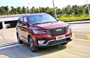 国产汽车有多少品牌 国产汽车有多少品牌