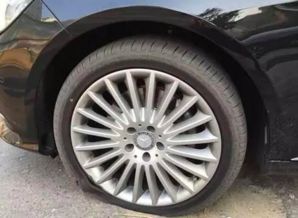 冬天北京汽车胎压多少