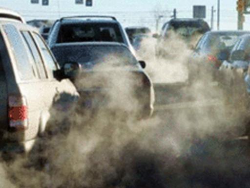 潍坊汽车尾气规定多少