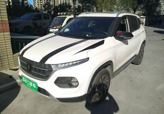 兰考宝骏汽车多少钱