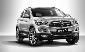 海马汽车售价多少 海马汽车售价多少