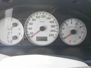 汽车里程表调表多少钱