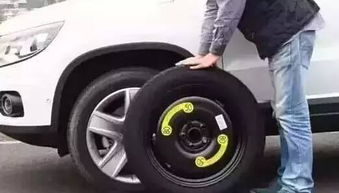 汽车备胎高度多少合适骑