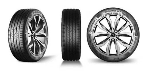 汽车新轮胎多少斤